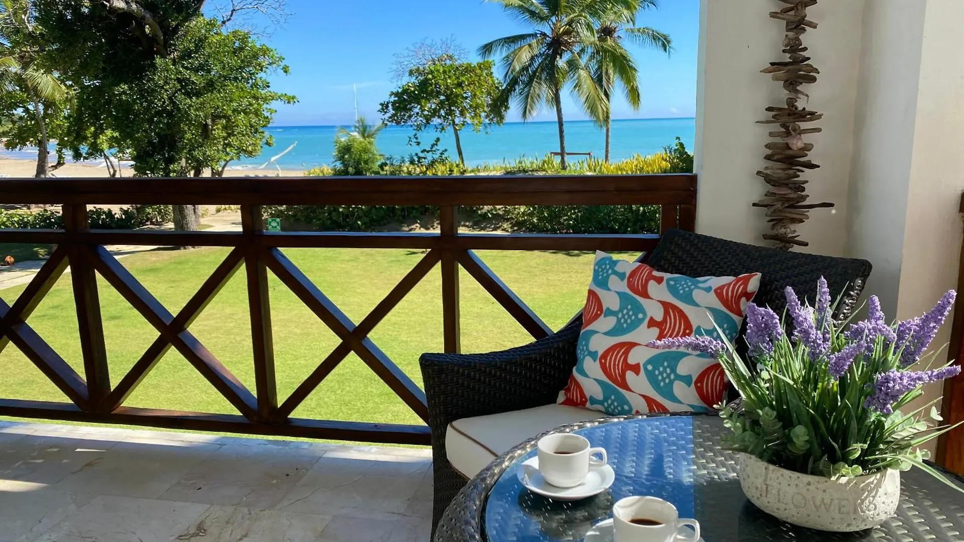 Blue View Beachfront Apartment Cantabria
